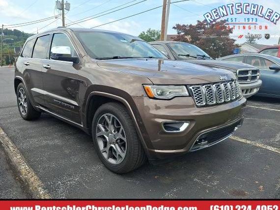 JEEP GRAND CHEROKEE 2020 1C4RJFCG7LC102110 image
